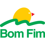 Bom Fim Logo