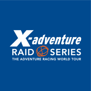 X-Adventure Raid Series Logo