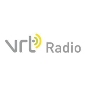 VRT Radio Logo