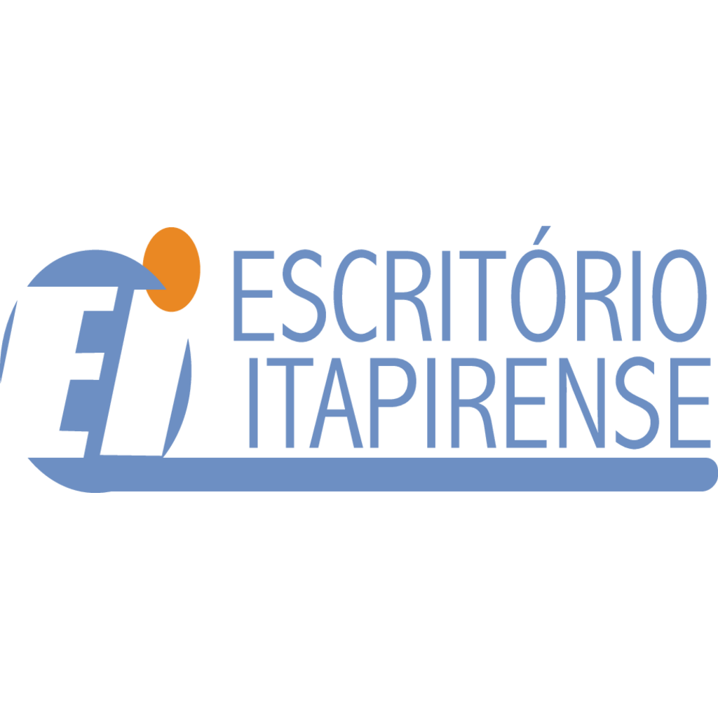 Escritorio,Itapirense