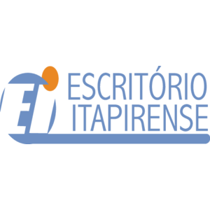 Escritorio Itapirense Logo