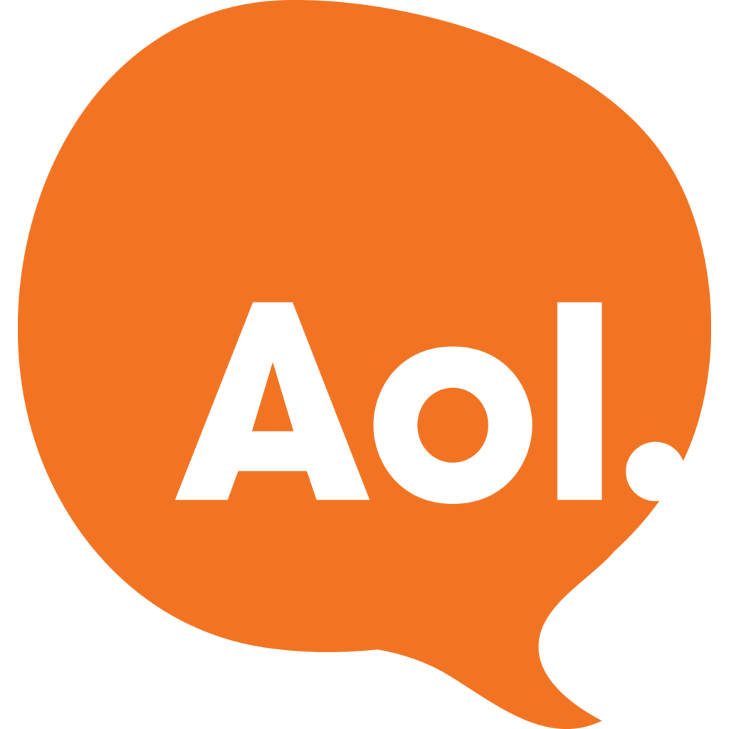 Aol Logo Vector Logo Of Aol Brand Free Download Eps Ai Png Cdr