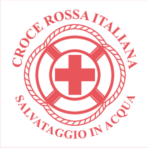 Croce Rossa Italiana Logo