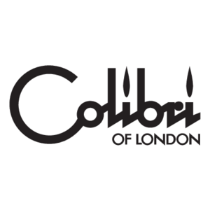 Colibri of London Logo