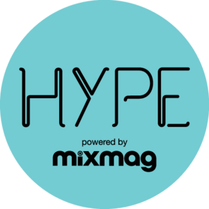 Hype Logo