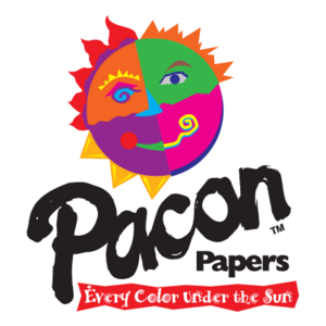 Pacon Papers(40) Logo