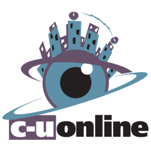 C-U Online Logo