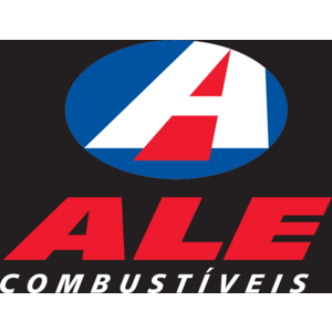 Ale Combusitveis Logo