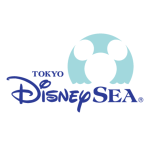Tokyo Disney Sea Logo