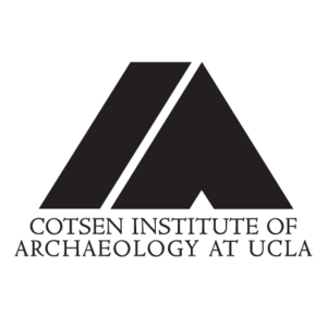 Cotsen Institute of Archaeology at UCLA Logo