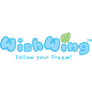 Wish Wing Logo