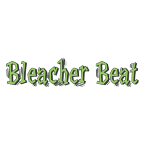 Bleacher Beat Logo