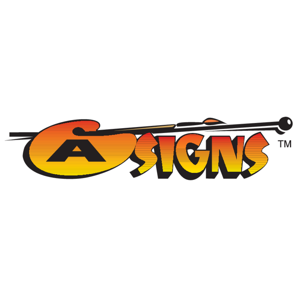 A,Signs