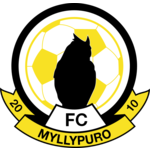 FC Myllypuro Logo