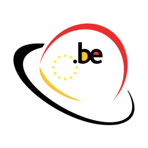  be Logo