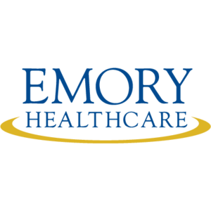 Emory Healthcare Logo