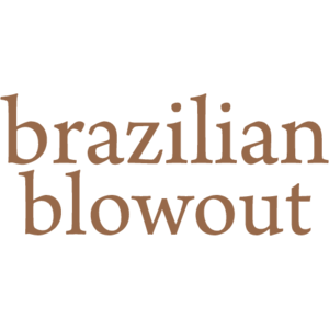 Logo, Fashion, Brazilian Blowout