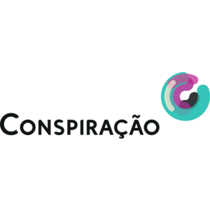 Conspiração Filmes Logo