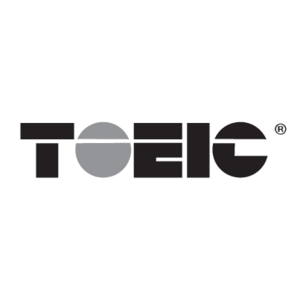 TOEIC Logo