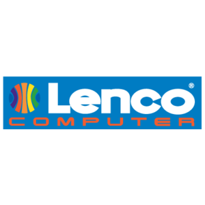 Lenco Computer Logo