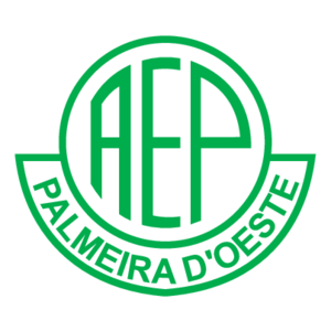 Associacao Esportiva Palmeiras de Palmeira D'Oeste-SP
