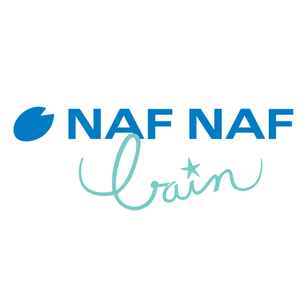 Naf,Naf,Bain