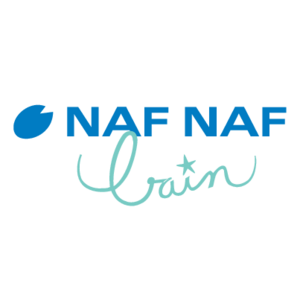 Naf Naf Bain Logo