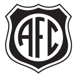 Altinopolis Futebol Clube de Altinopolis-SP Logo
