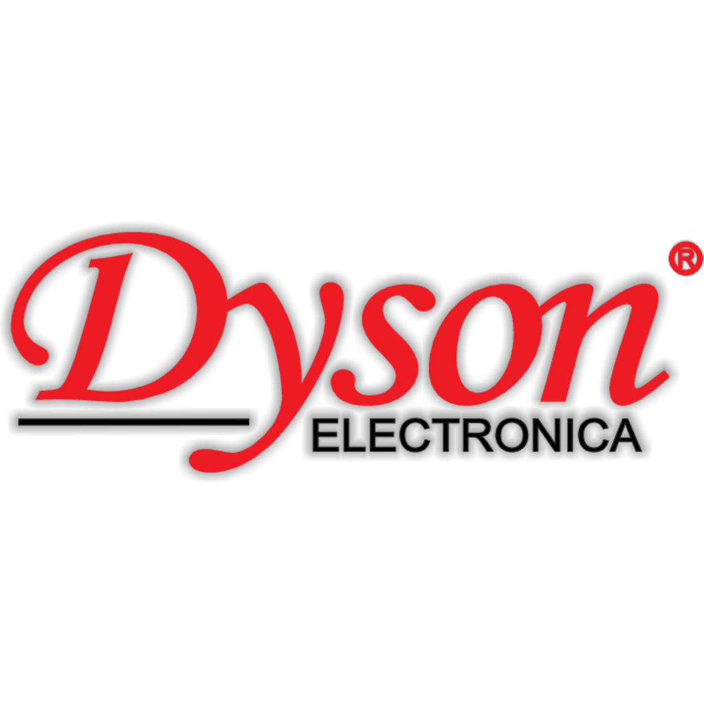 Dyson,Electrónica