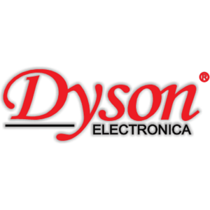 Dyson Electrónica Logo