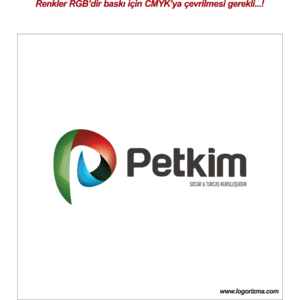 Petkim Logo