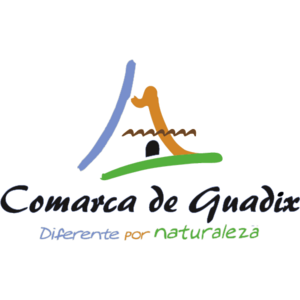 Comarca de Guadix  Logo