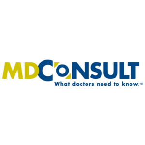 MD Consult Logo