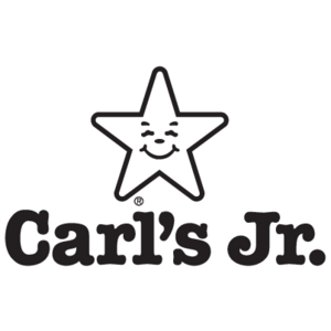 Carl's Jr (257) Logo