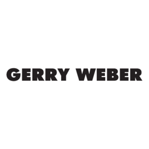 Gerry Weber Logo