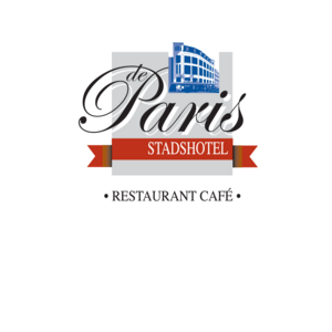 Paris Hotel Logo