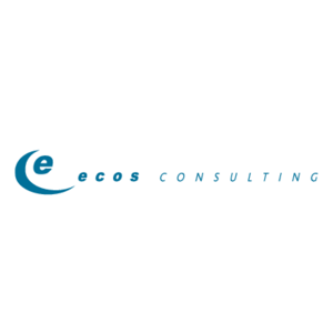 Ecos Consulting Logo