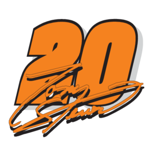 Tony Stewart Logo