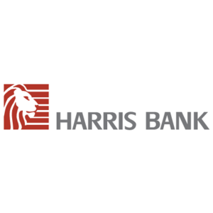 Harris Bank Logo