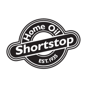 Home Oil Shortstop Logo