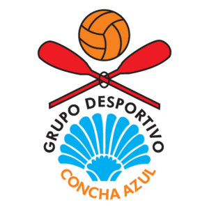 Concha Azul Logo