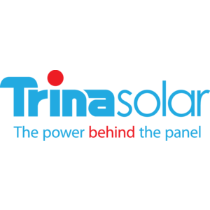 TRINA solar Logo
