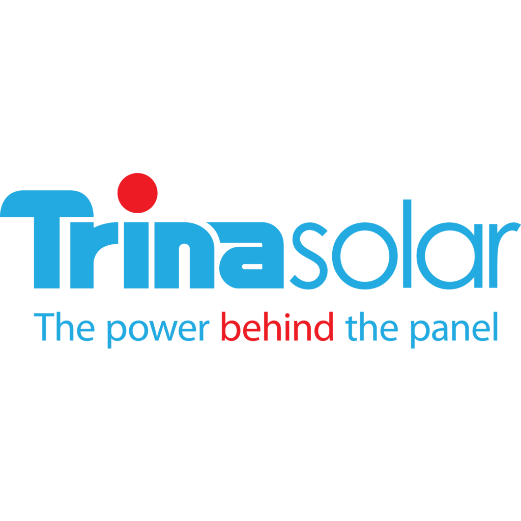 TRINA,solar