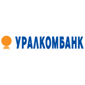 Uralcombank Logo