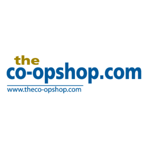 the co-opshop com Logo