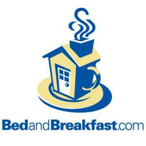 BedandBreakfast com Logo