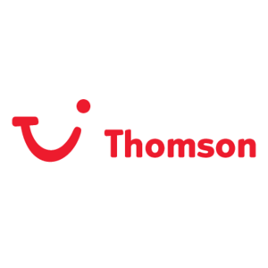 Thomson(182) Logo