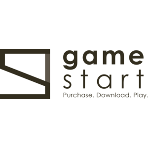 GameStart Logo