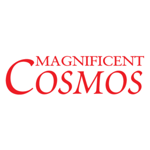 Magnificent Cosmos Logo