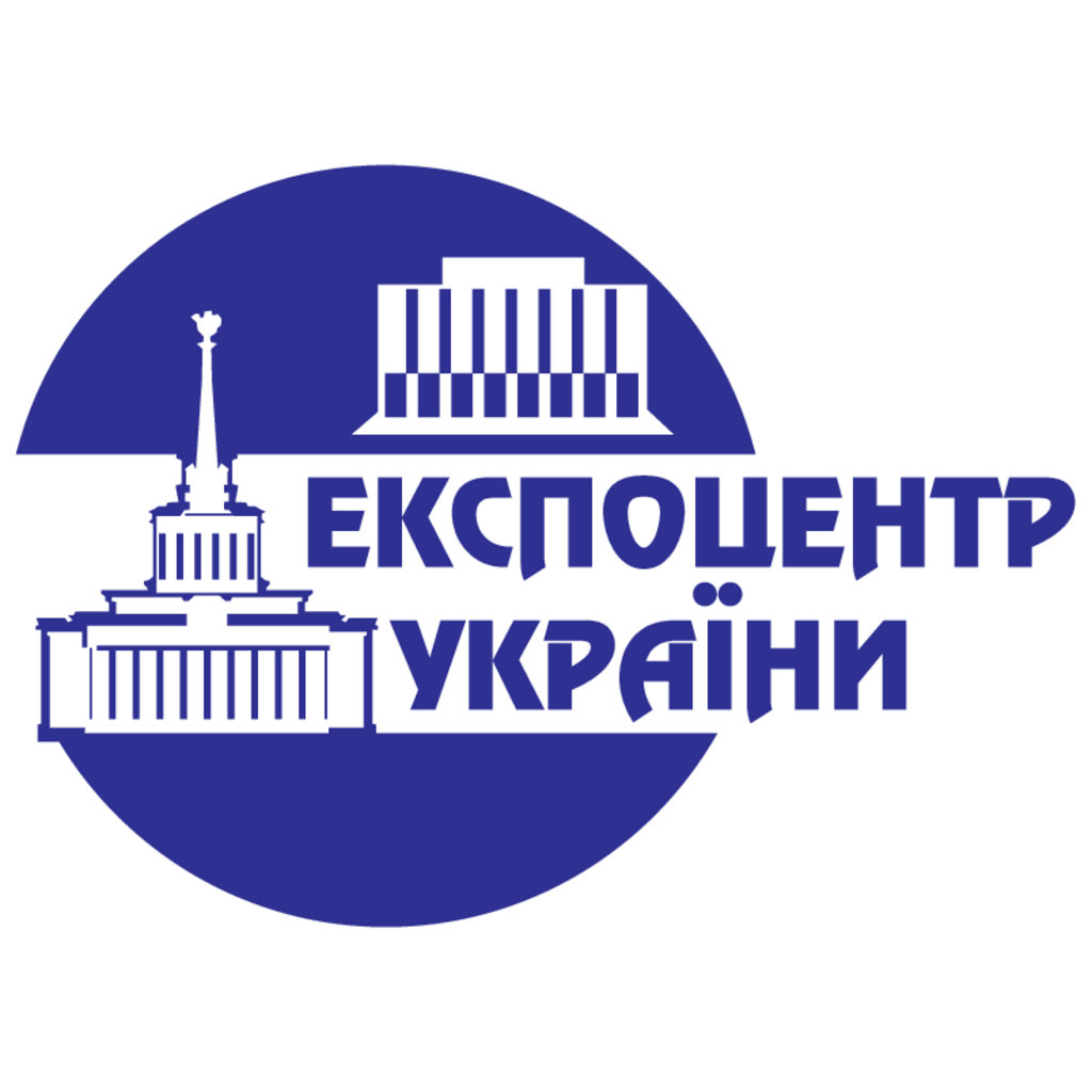 Expocentr,Ukraini